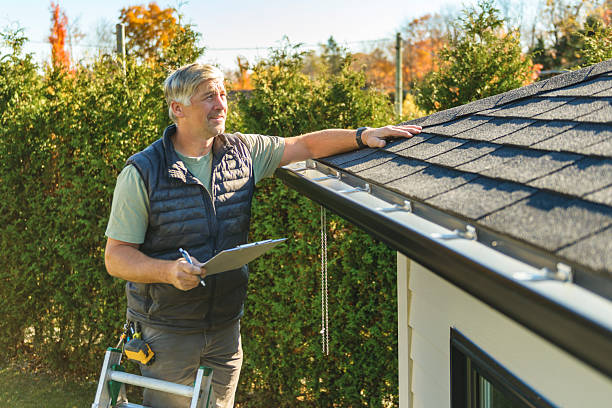 Affordable Emergency Roof Repair solutions in Forestville, MD