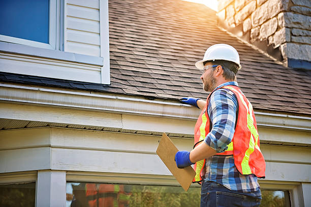 Licensed Emergency Roof Repair service in Forestville, MD - Ben Roofing and Steel LLC
